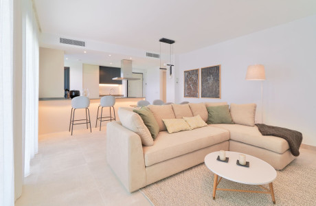 Piso en venta en calle pico Alcazaba s/n