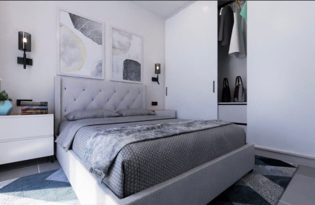 Casa o chalet independiente en venta en calle Hortensia, 3