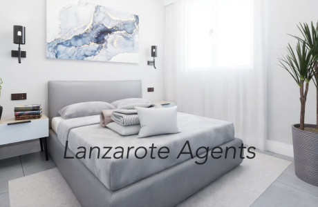 Casa o chalet independiente en venta en calle Hortensia, 3