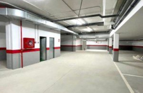 Ático en venta en avenida de Outeiro, 26