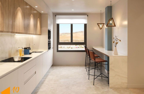 Ático en venta en calle Óscar Romero s/n