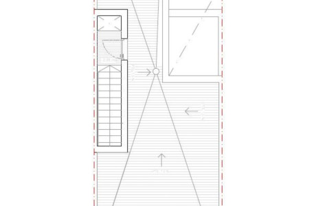 Chalet adosado en venta en calle Manzano 22, 24