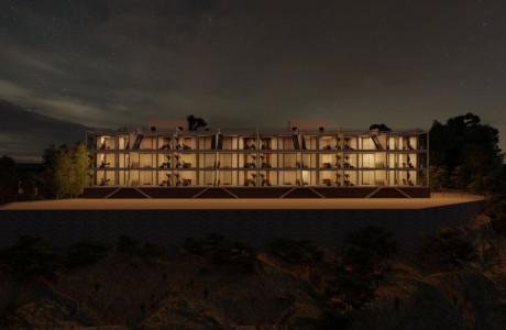 Apartamentos Parquesol