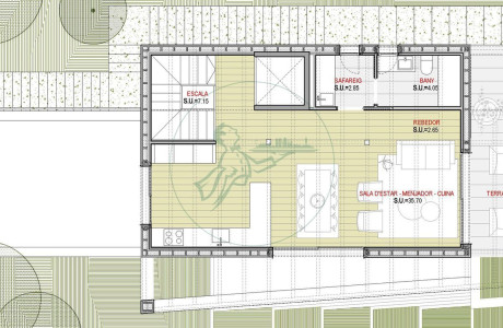 Casa o chalet independiente en venta en avenida Pere Planas, 188