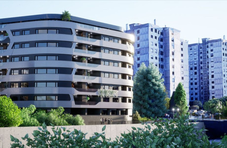 Piso en venta en San Lazaro-Otero-Villafría