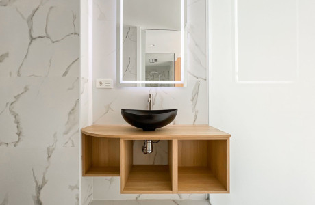 Dúplex en venta en calle San Roque, 23