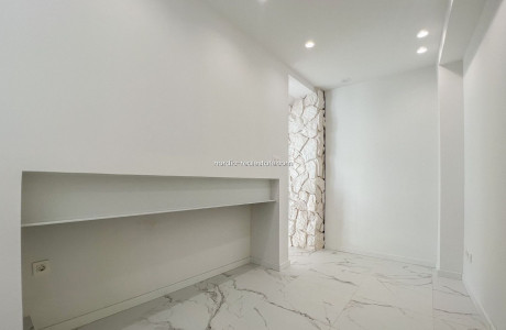 Ático en venta en calle San Roque, 23