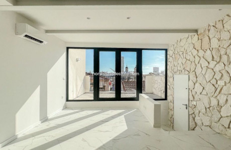 Ático en venta en calle San Roque, 23