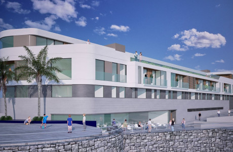 Residencial La Puntilla II