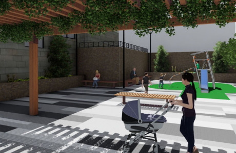 Piso en venta en calle Nueva , 2