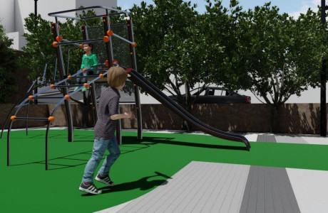 Piso en venta en calle Nueva , 2