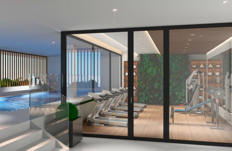 Dúplex en venta en calle Almirante Carranza , 25