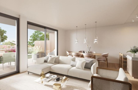 Piso en venta en calle Leonardo Da Vinci, 2