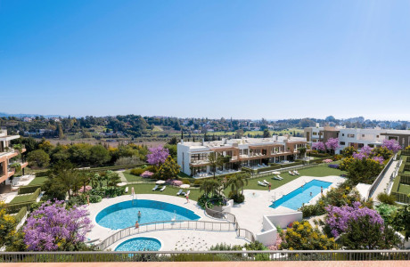 Piso en venta en calle pico Alcazaba s/n