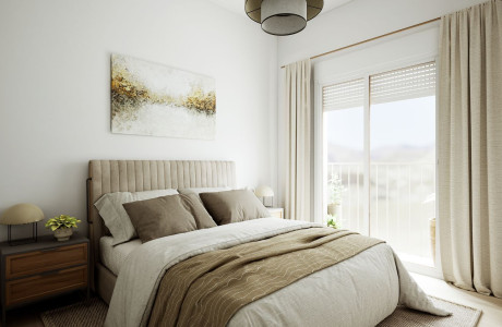 Ático en venta en calle San Miguel s/n