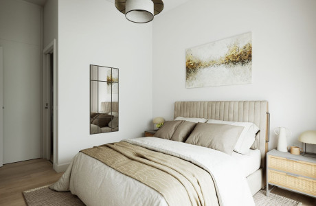 Ático en venta en calle San Miguel s/n