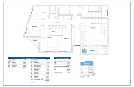Dúplex en venta en calle Calle Narcis Monturiol, 15