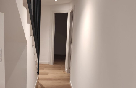 Piso en venta en calle Lluis Companys, 6