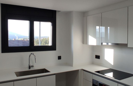 Piso en venta en calle Lluis Companys, 6