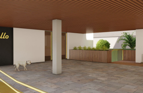 Piso en venta en calle Nicolás Morales , 15