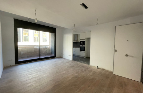 Piso en venta en avenida Calderó, 10