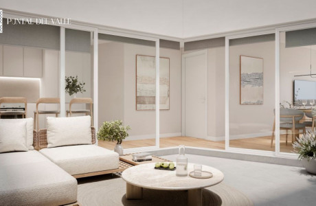 Dúplex en venta en calle Virgen del Valle, 38