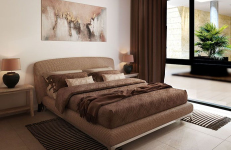 Piso en venta en calle Pages del Corro, 95, 97