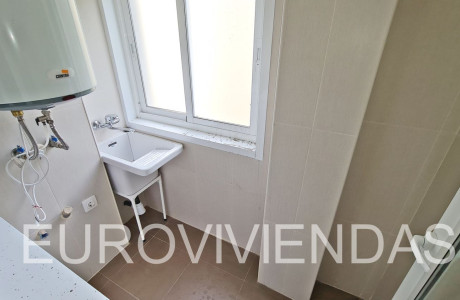 Piso en venta en avenida de Outeiro, 26