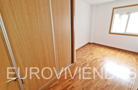 Piso en venta en avenida de Outeiro, 26