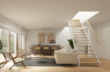 Casa o chalet independiente en venta en avenida Marqués de Valdecilla s/n