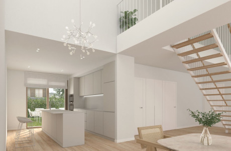 Casa o chalet independiente en venta en avenida Marqués de Valdecilla s/n