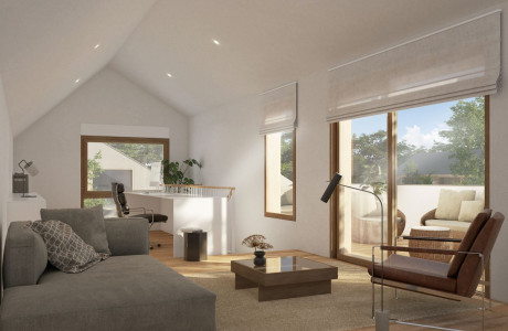 Casa o chalet independiente en venta en avenida Marqués de Valdecilla s/n