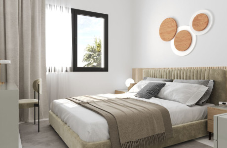 Chalet pareado en venta en calle Sant Sebastià, 19