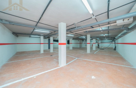 Dúplex en venta en calle Alto los Leones, 26