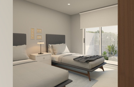 Casa o chalet independiente en venta en avenida Montsia, 31