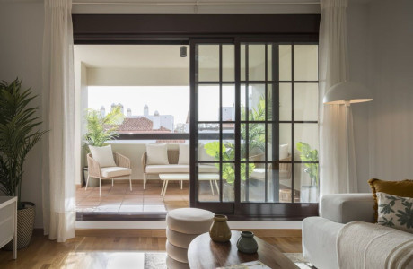 Piso en venta en calle Ana Belén Sánchez s/n