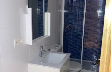 Piso en venta en calle Salazón, 15