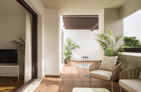 Piso en venta en calle Ana Belén Sánchez s/n