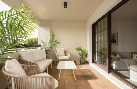 Piso en venta en calle Ana Belén Sánchez s/n