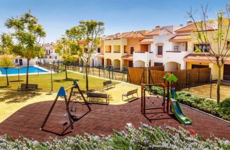 Piso en venta en calle Ana Belén Sánchez s/n