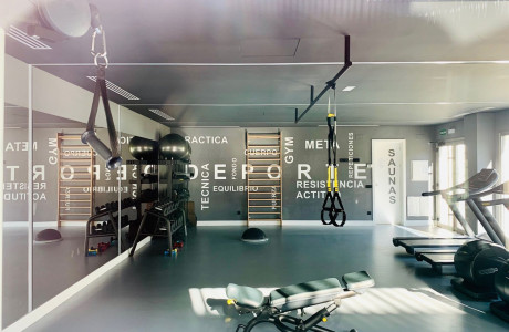 Ático en venta en avenida Burgos, 5