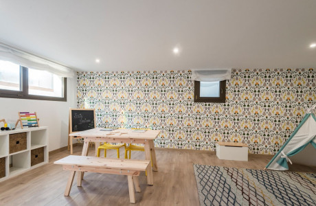 Chalet pareado en venta en avenida de los Satélites s/n