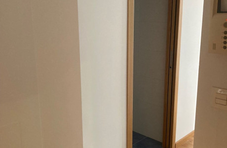 Ático en venta en calle Salazón, 15