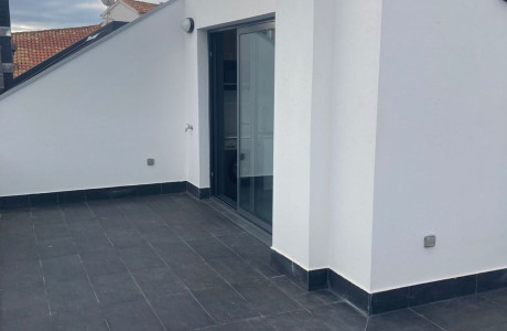 Ático en venta en calle Salazón, 15