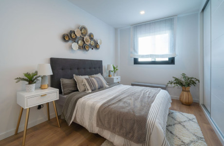 Via Augusta Residencial