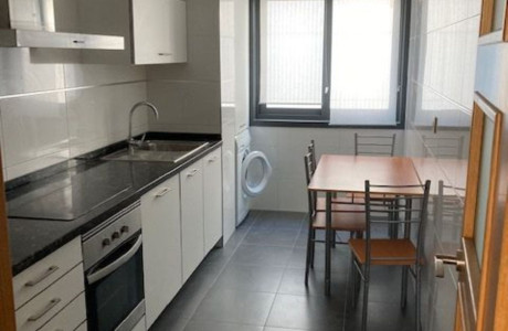 Piso en venta en calle Salazón, 15