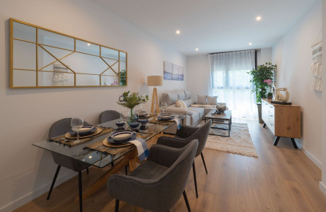 Via Augusta Residencial