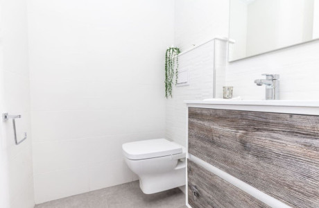 Casa o chalet independiente en venta en calle De Creta