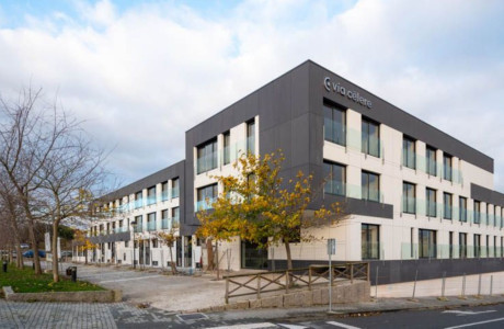 Dúplex en venta en calle Adolfo Suárez, 1