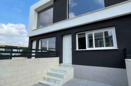 Dúplex en venta en calle De Creta